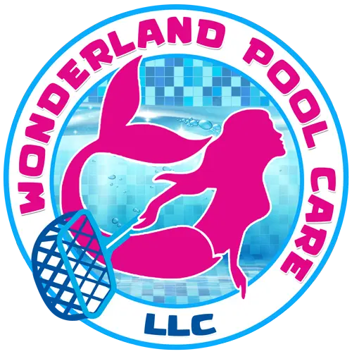 Pool Services Logo Parrish FL